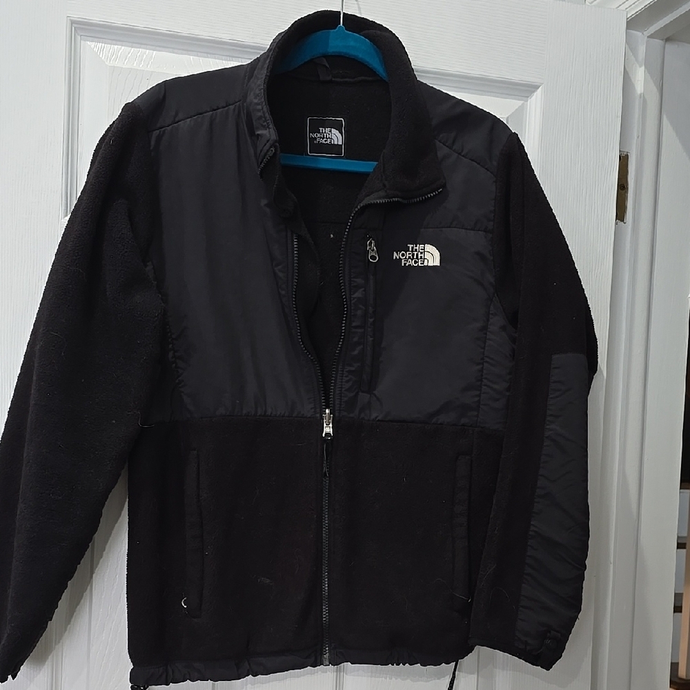 The North Face Men's Black Jacket